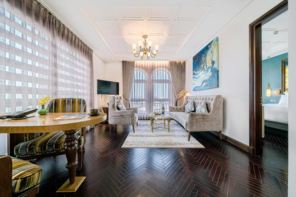 Peridot Grand Luxury Boutique фото 54