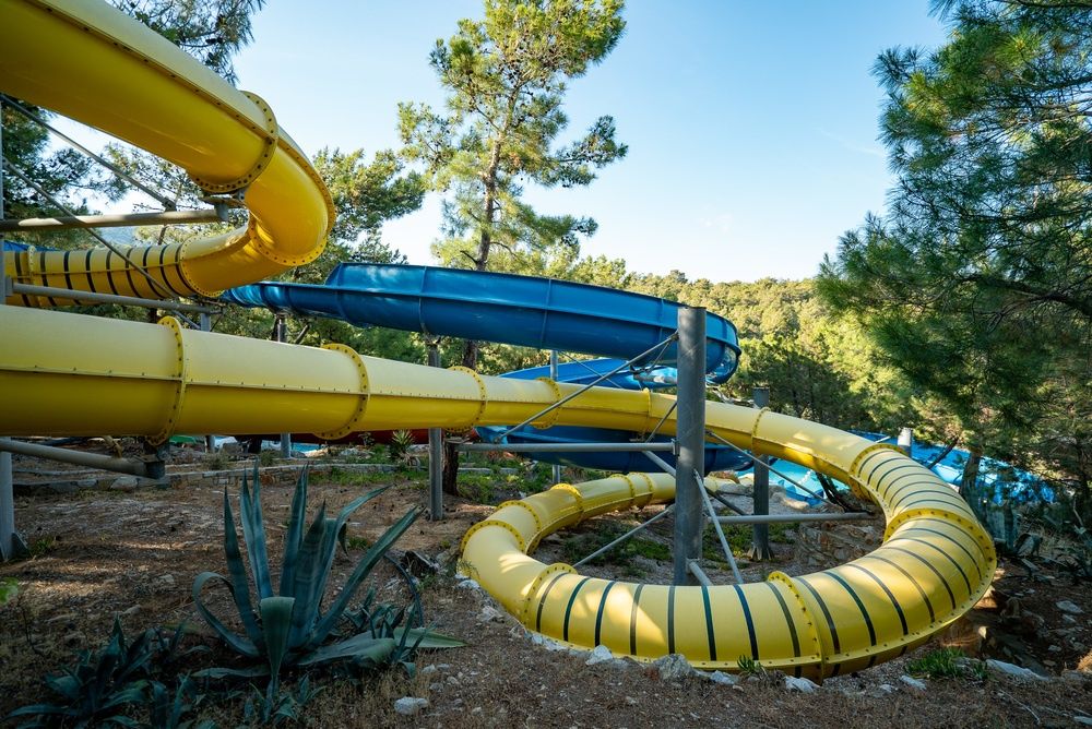 Bodrum Park Resort фото 76