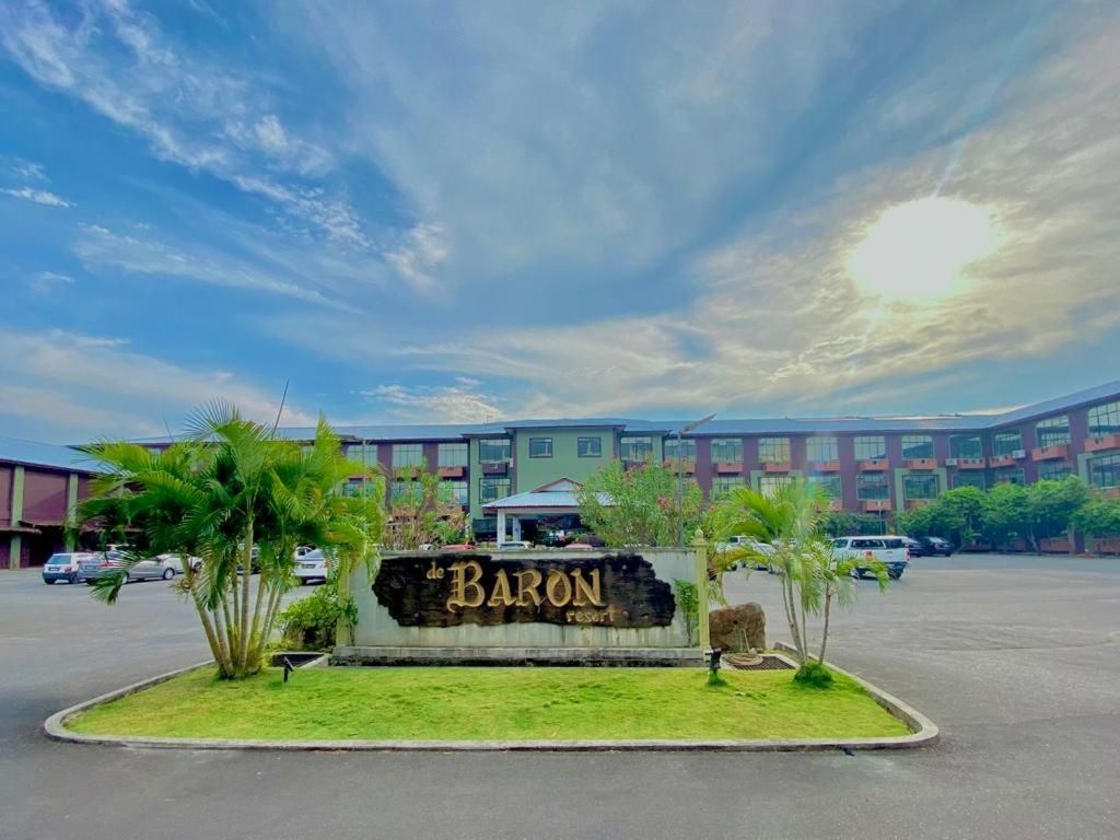 De Baron Resort Langkawi фото 11