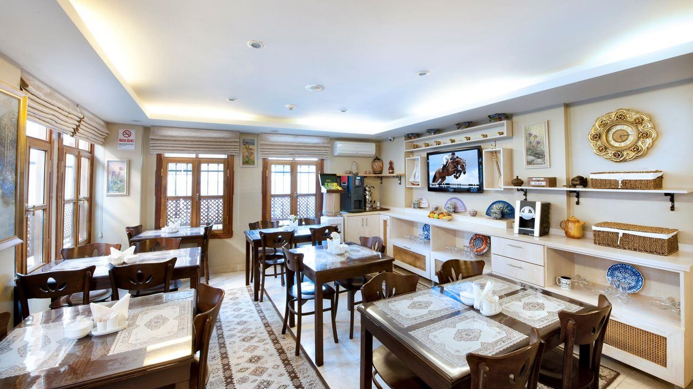 Sultan House фото 4