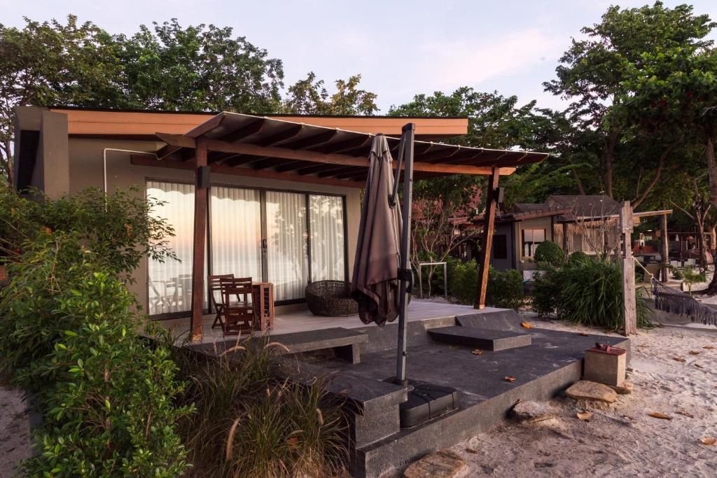 Ao Cho Grandview Hideaway Resort фото 114