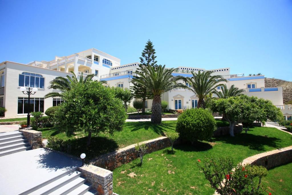 Smartline Arion Palace Hotel - Adults Only фото 18