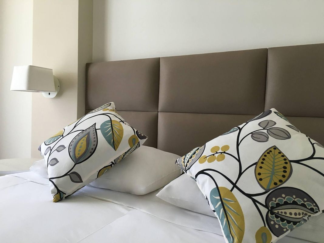Ammon Zeus Luxury Beach Hotel фото 7