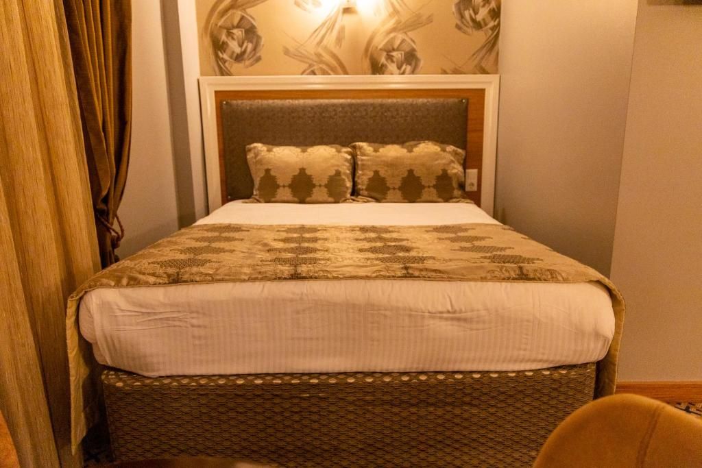 Grand Rosa Hotel фото 2