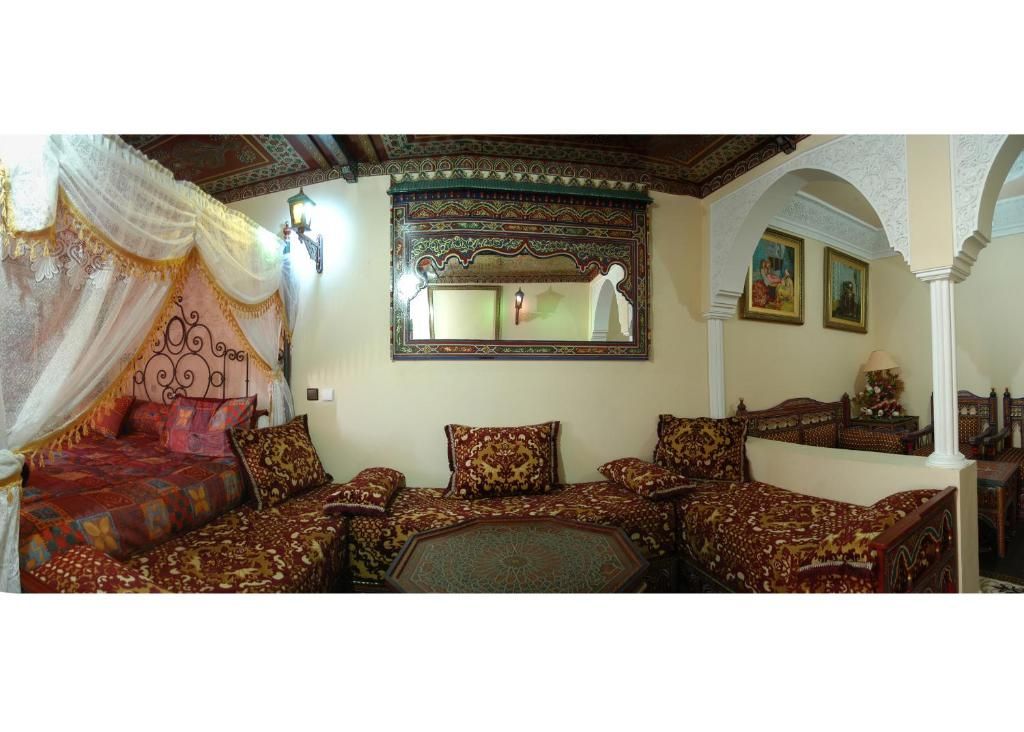 Moroccan House Hotel Marrakech фото 34