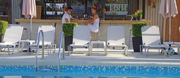 Фото отеля Principal New Leisure