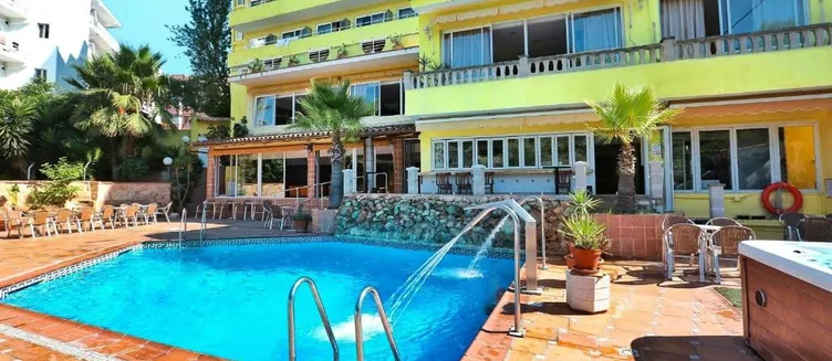 Фото отеля Hotel Manaus
