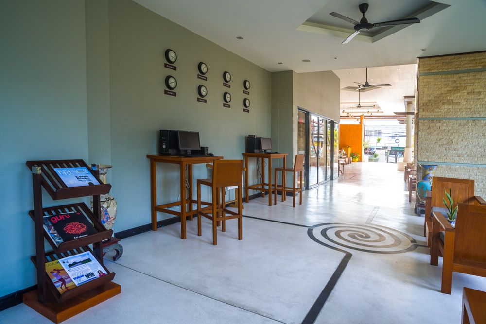 Weekender Resort Koh Samui фото 32