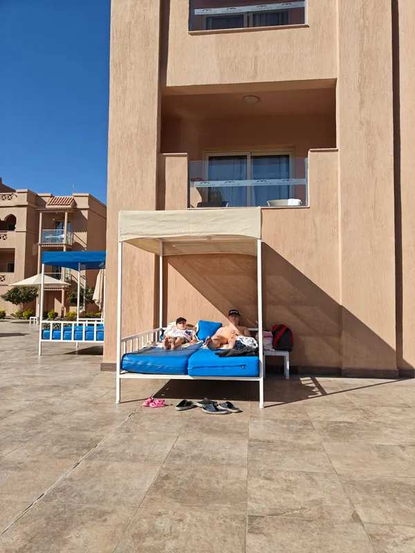 Pickalbatros Aqua Park Resort (Hurgada) фото 93
