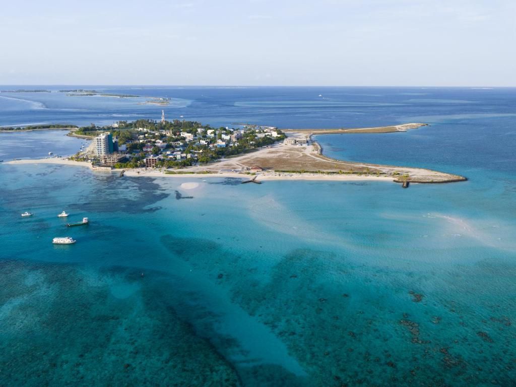 h78 Guraidhoo фото 21