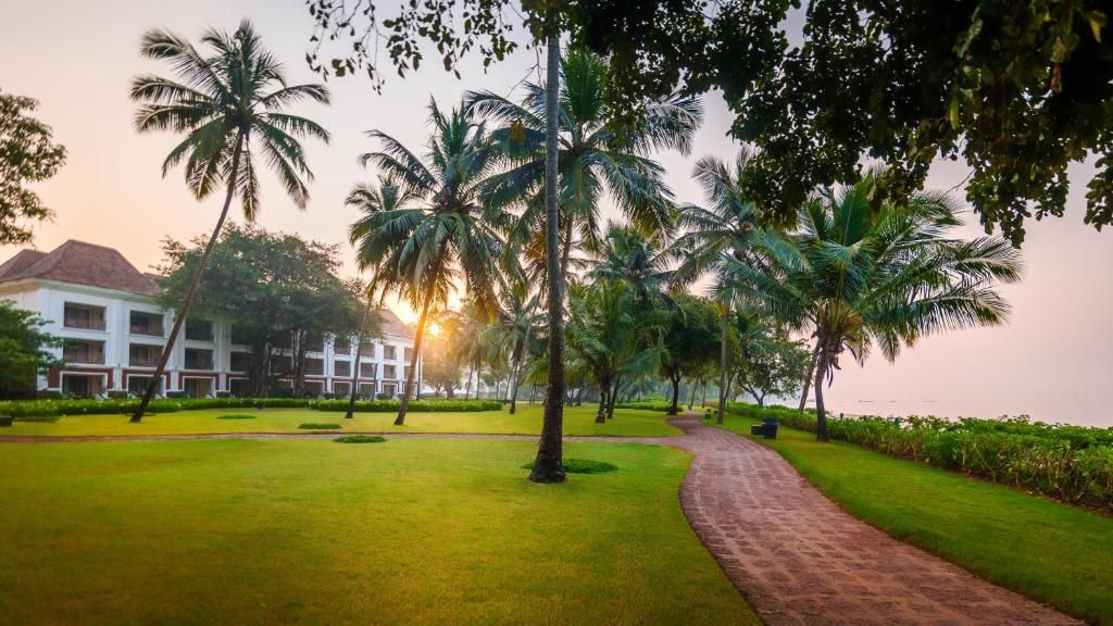 Grand Hyatt Goa фото 77