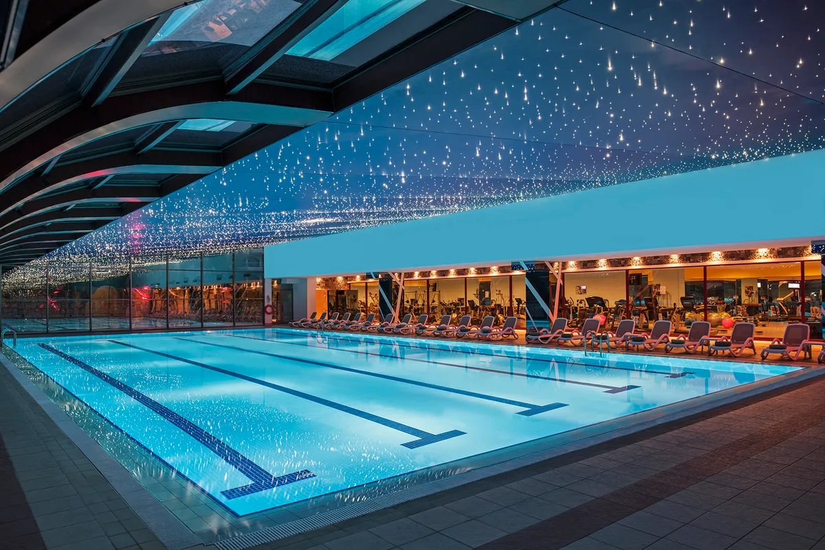 Sirene Belek Hotel фото 25