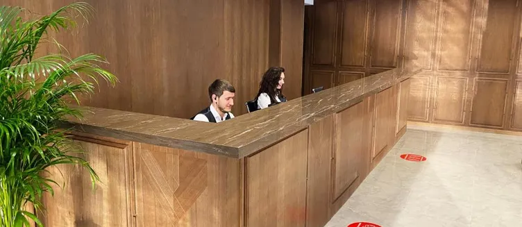 Фото отеля Монто