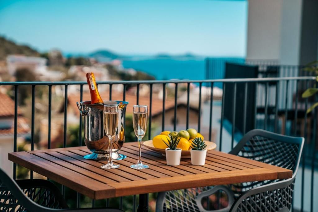 Бутик-Отель «Payava Hotel by True Blue» фото 23