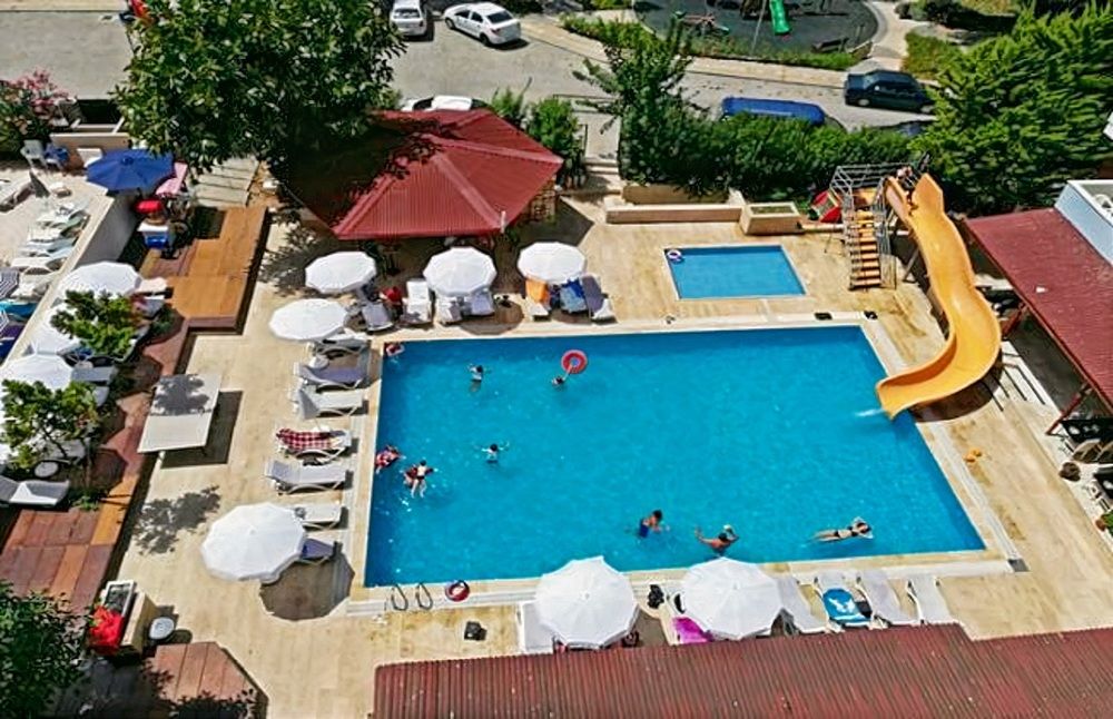 Viva Beach фото 18