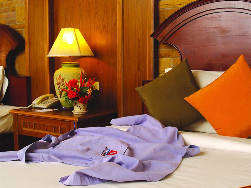 Lanta Casuarina Beach Resort фото 66