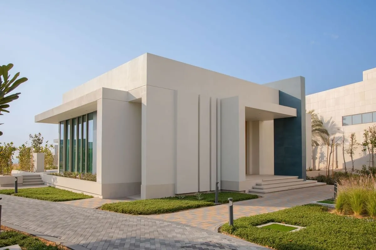 Ajman Hotel Luxury Villas фото 0