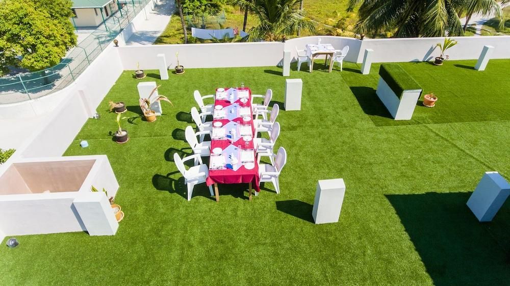 Guest House «White Sand Lodge Guest House» фото 13