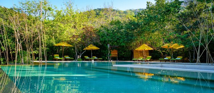 Фото отеля Six Senses Ninh Van Bay