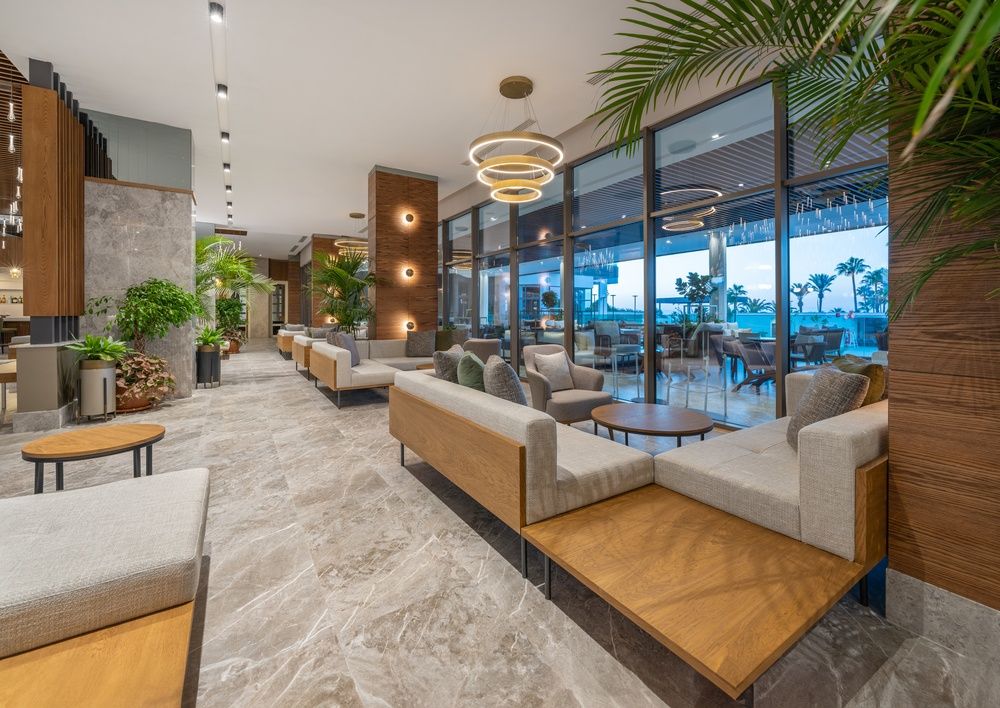 Sural Saray Hotel (Adults Only) фото 85