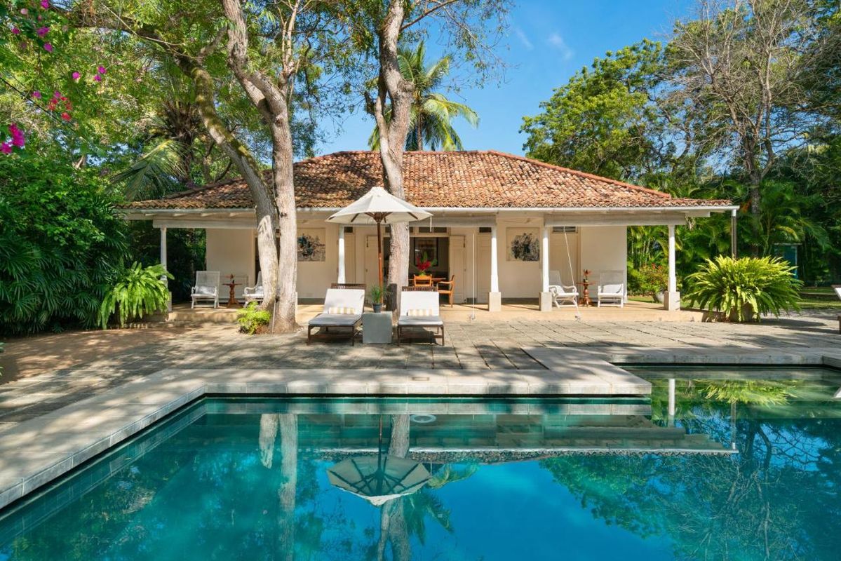 Taru Villas Mawella фото 0