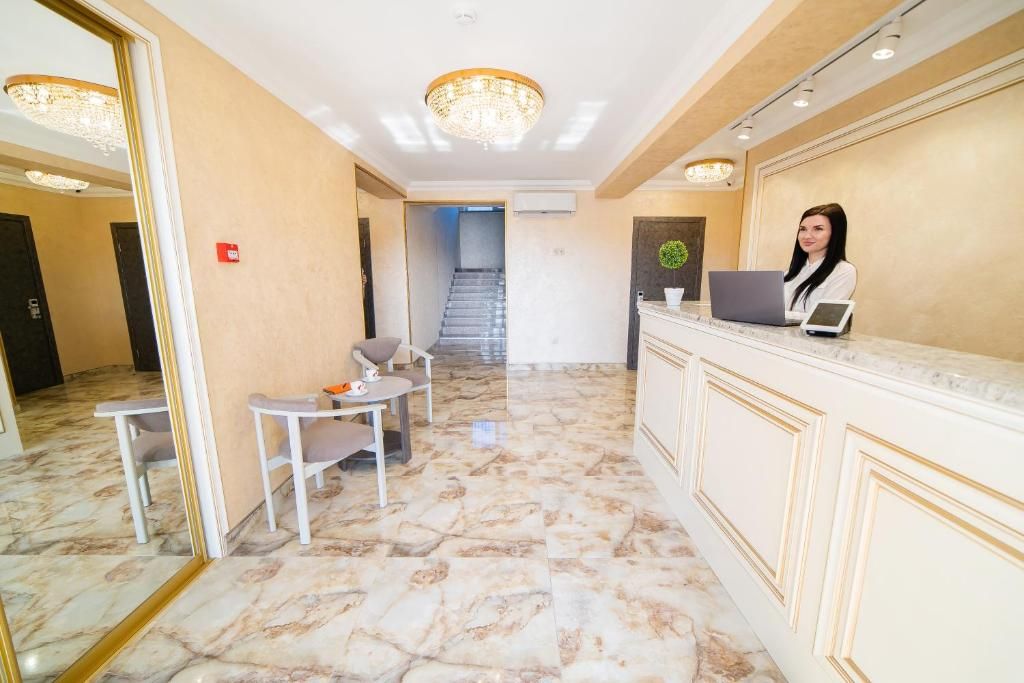 Rinn Rise Resort фото 2