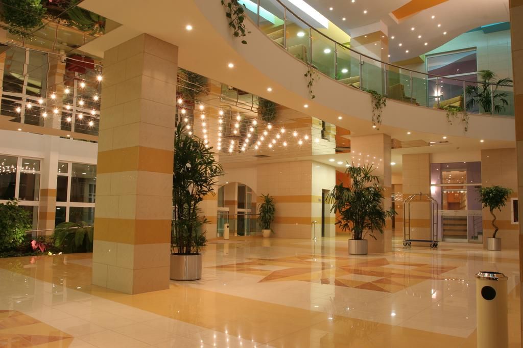 Trakia Plaza фото 19