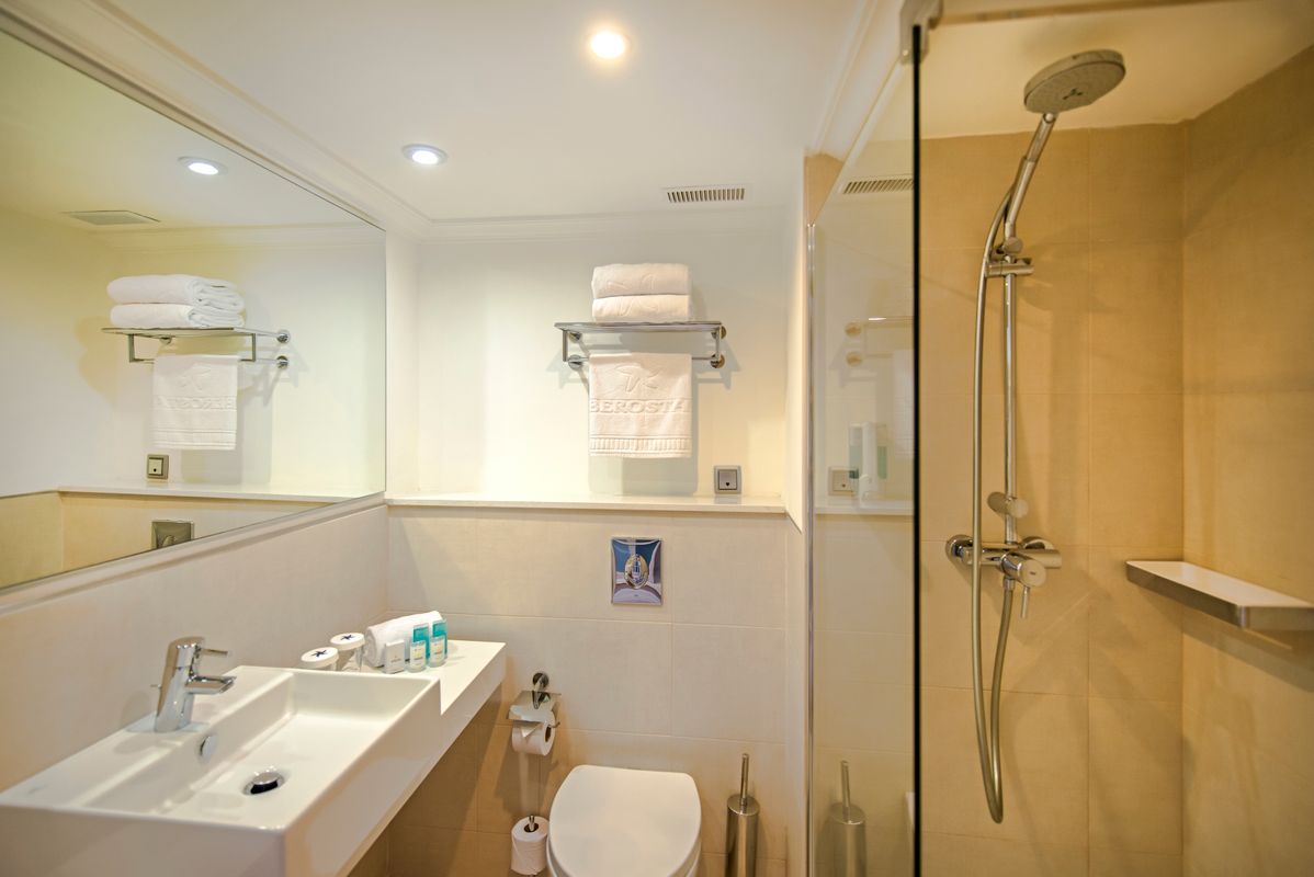 Iberostar Club Cala Barca - All Inclusive фото 107