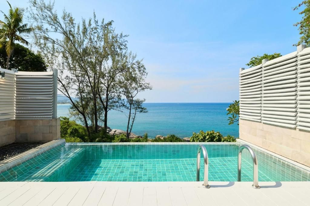 Centara Villas Phuket фото 70