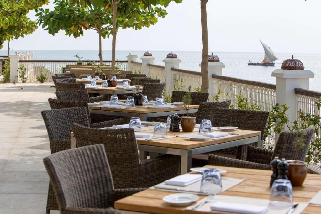 Park Hyatt Zanzibar фото 53