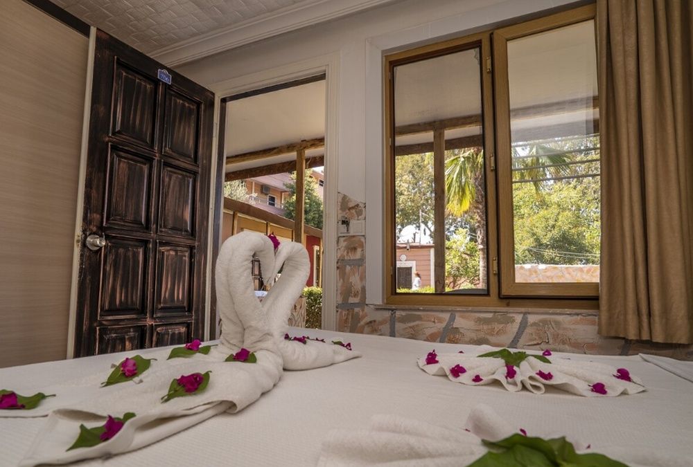 Aperion Beach фото 107