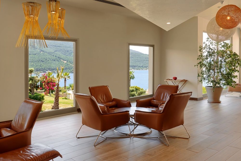 La Blanche Island Bodrum фото 150