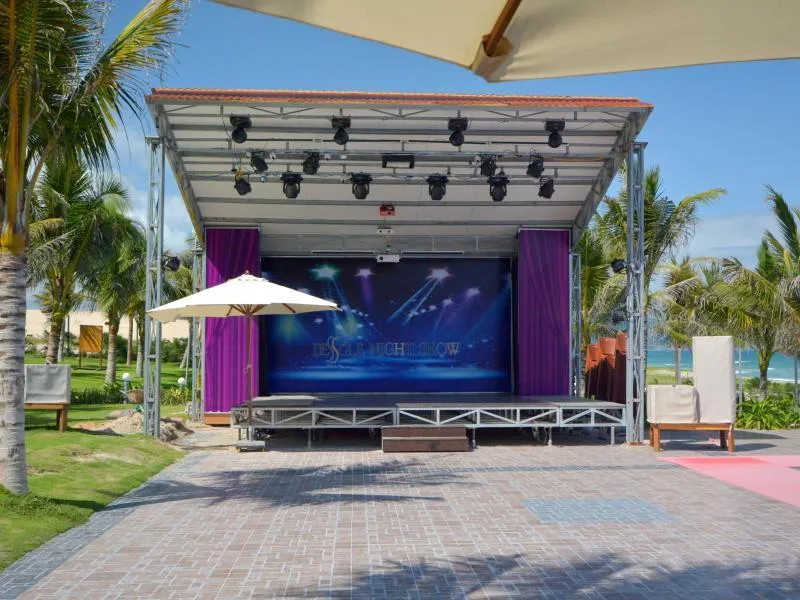 Dessole Beach Resort Nha Trang фото 6