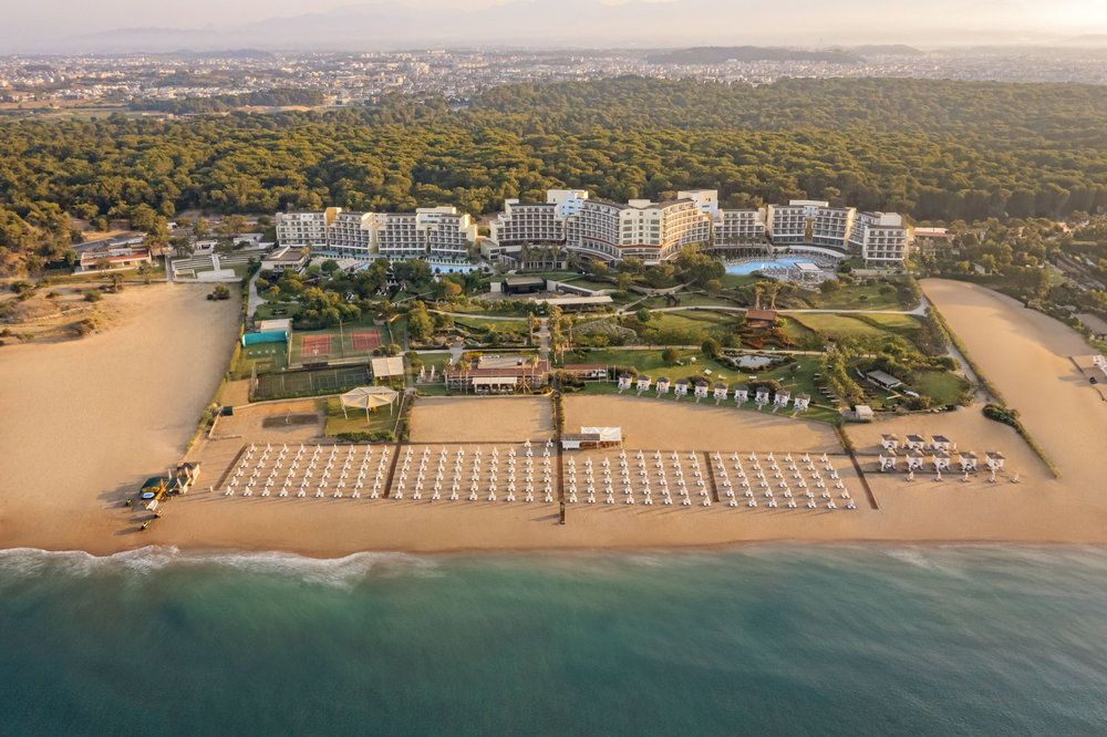 Akra Sorgun Tui Blue Sensatori фото 181