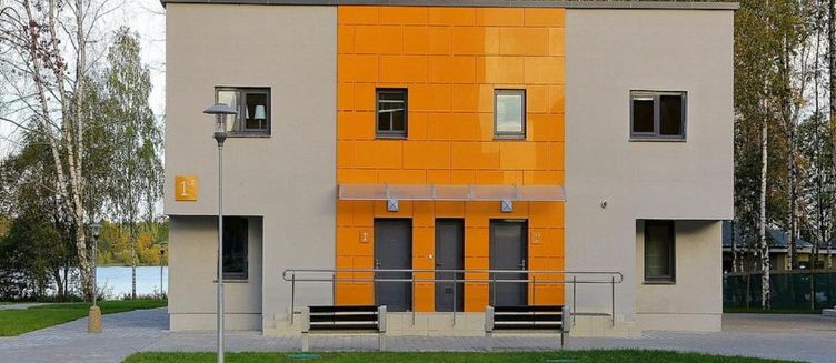Фото отеля Аква-Минск