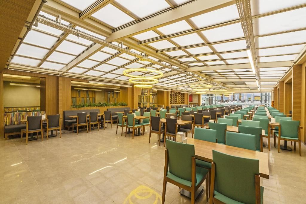 Poseidon Hotel (Adults Only) фото 34