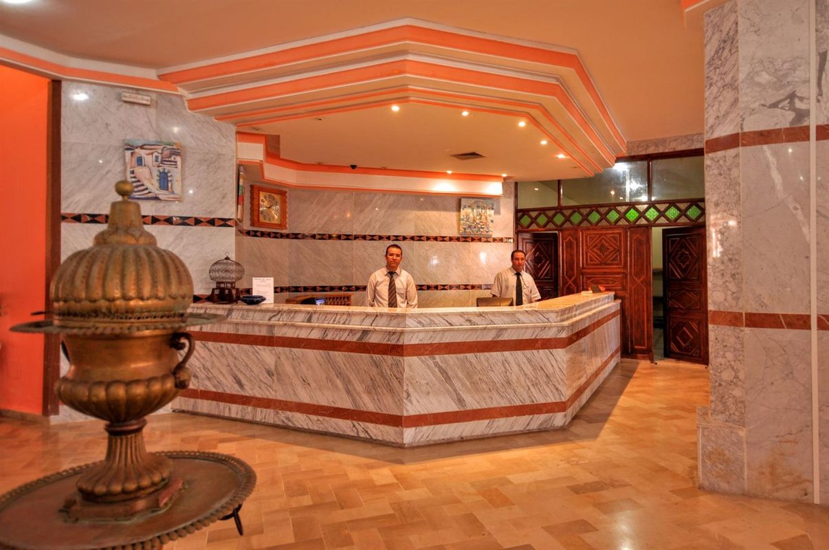 Hotel Safa фото 10