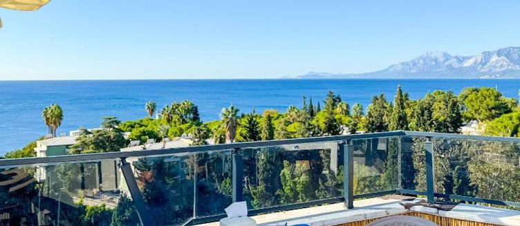 Фото отеля Deluxe Ersoy