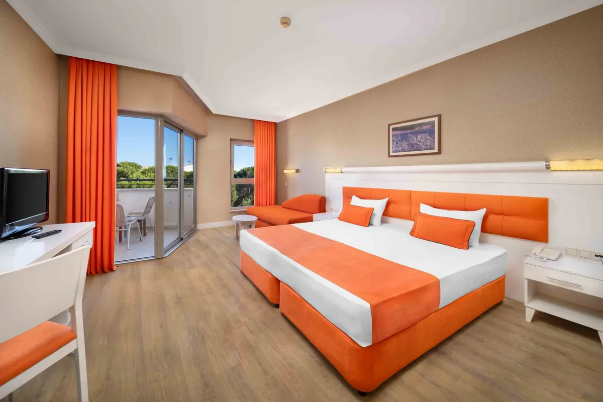 Sueno Hotels Beach Side фото 3