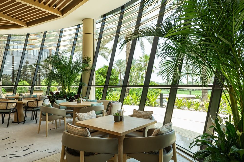 Le Royal Meridien Beach Resort & Spa фото 127