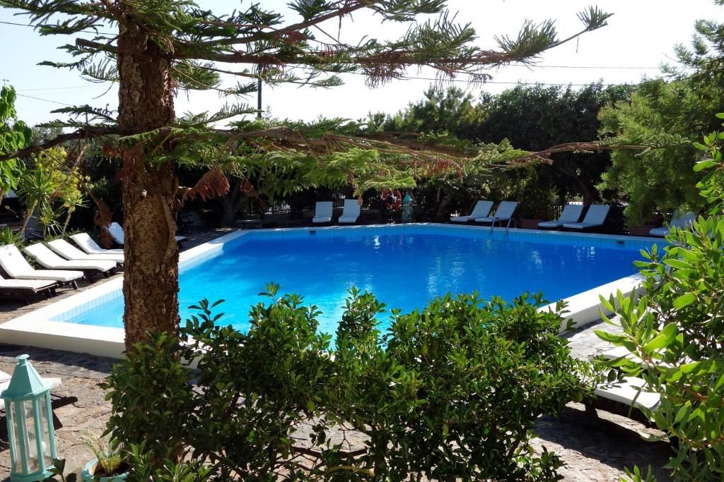 Cretan Village Hotel фото 4