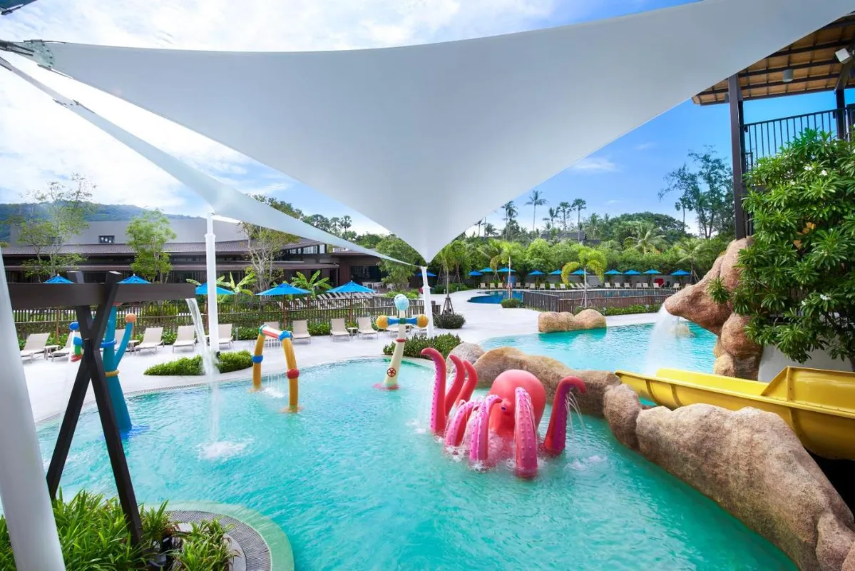 OZO Phuket фото 10