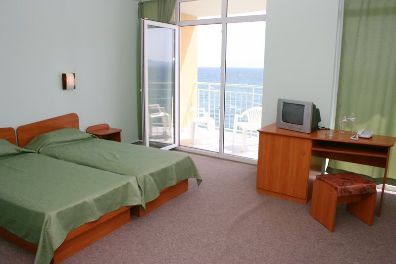 Interhotel Pomorie AD - hotel Pomorie фото 3