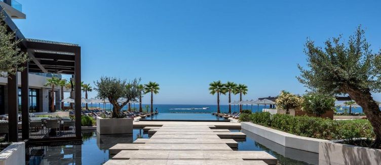 Фото отеля Amara