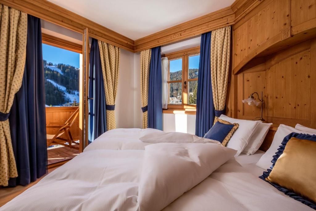 Hotel Chalet del Sogno фото 12