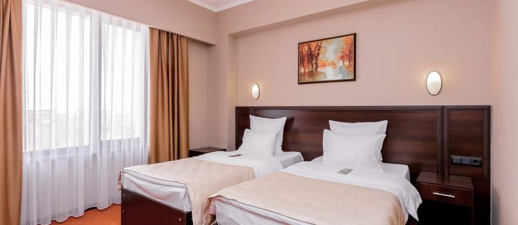 Фото отеля Best Western Plus Atakent Park Hotel
