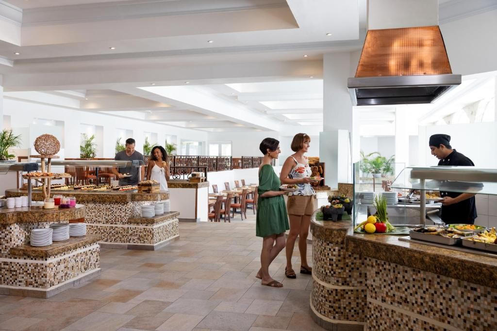 The Royal Playa del Carmen-All Inclusive - Adults Only фото 41