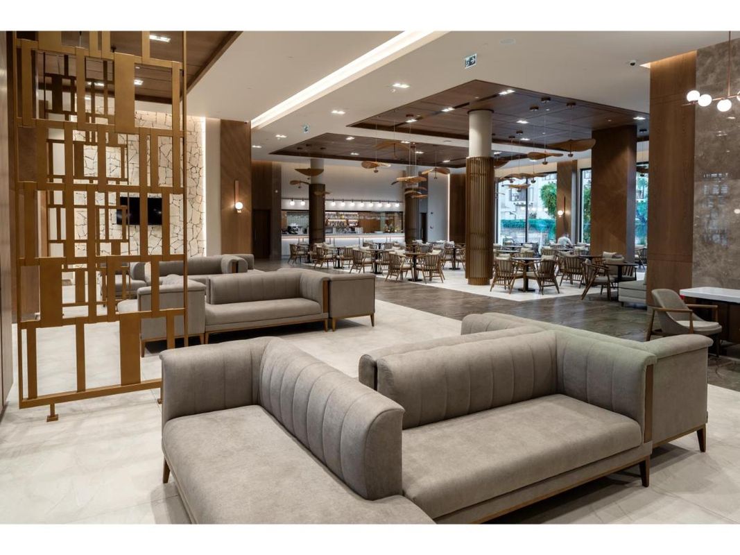 Swandor Hotels & Resorts Kemer фото 204