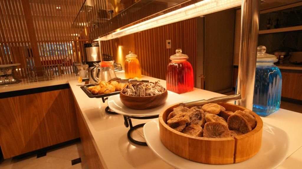 Dosso Dossi Hotels Old City фото 112