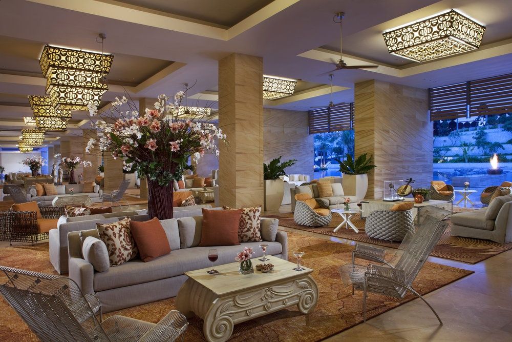 The Mulia, Mulia Resort & Villas фото 96
